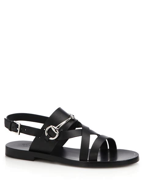 sapato da gucci original|gucci juliette strappy flat sandals.